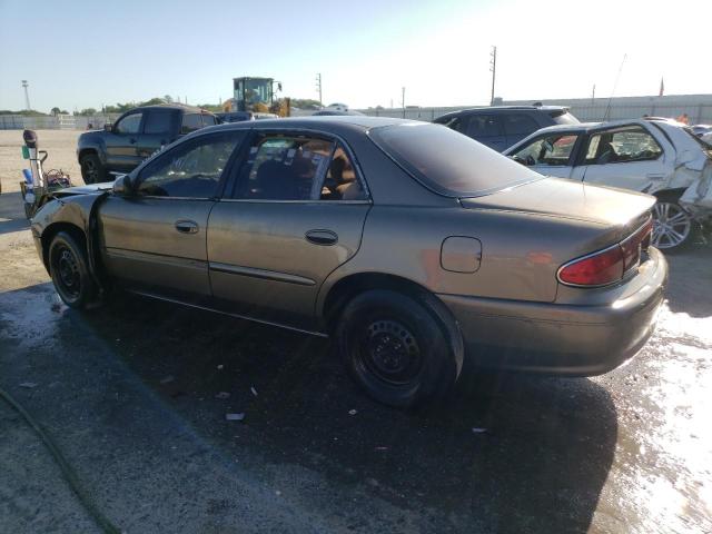 Photo 2 from auction – 2005 BUICK CENTURY CU with VIN 2G4WS52J451114386