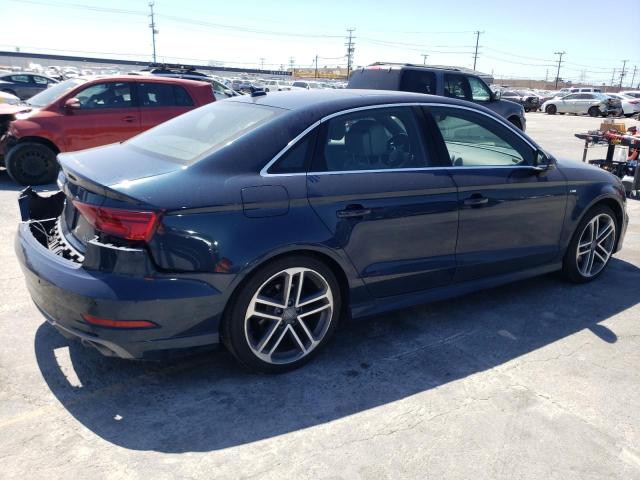 Photo 3 from auction – 2018 AUDI A3 PREMIUM with VIN WAUJ8GFF8J1040773