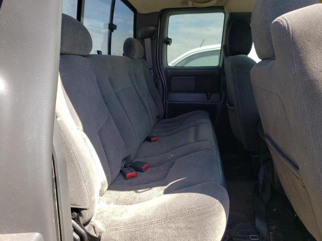 Photo 10 from auction – 2005 CHEVROLET SILVERADO with VIN 1GCHK29U95E248191