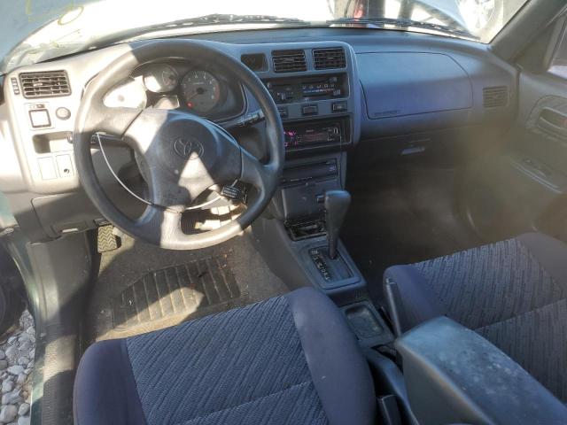 Photo 8 from auction – 1998 TOYOTA RAV4 with VIN JT3GP10V8W0029514