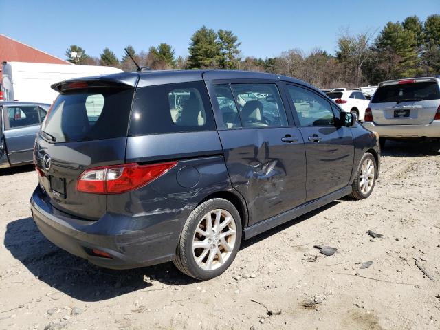 Photo 3 from auction – 2012 MAZDA 5 with VIN JM1CW2DL8C0101173