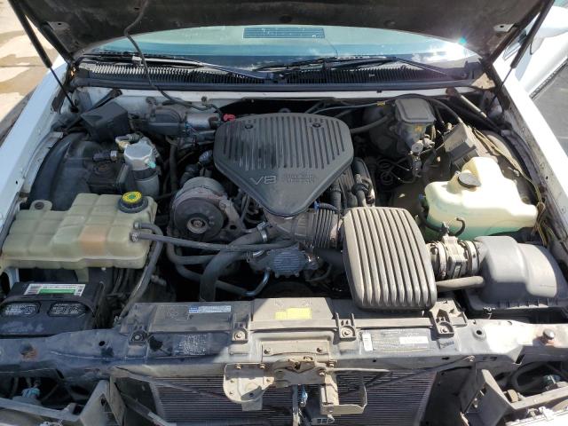 Photo 11 from auction – 1994 BUICK ROADMASTER with VIN 1G4BN52P8RR426816