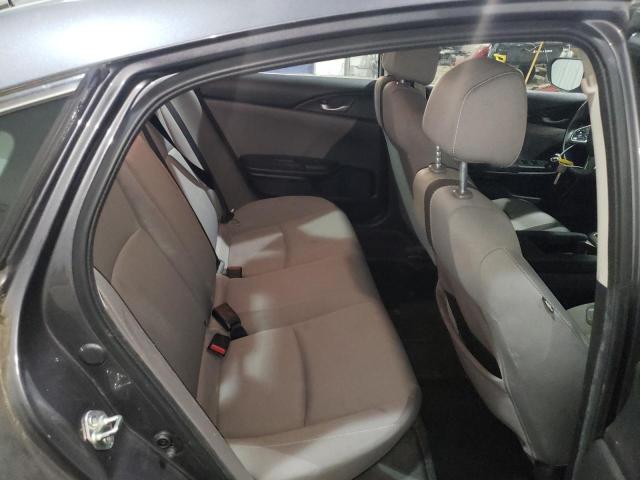 صورة رقم 10 من المزاد - 2016 HONDA CIVIC EX مع VIN 2HGFC2F79GH573746