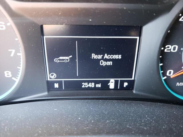 Photo 9 from auction – 2022 CHEVROLET EQUINOX LS with VIN 2GNAXSEV3N6118260