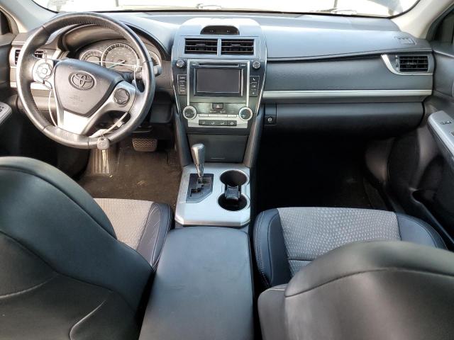 Photo 8 from auction – 2012 TOYOTA CAMRY BASE with VIN 4T1BF1FKXCU075917