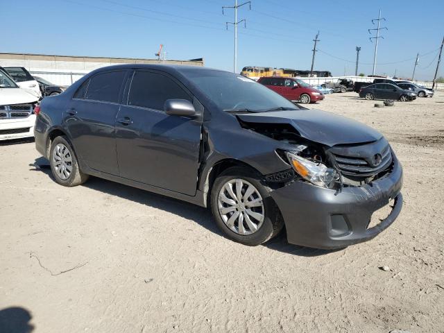 Photo 4 from auction – 2013 TOYOTA COROLLA BA with VIN 2T1BU4EE3DC083038