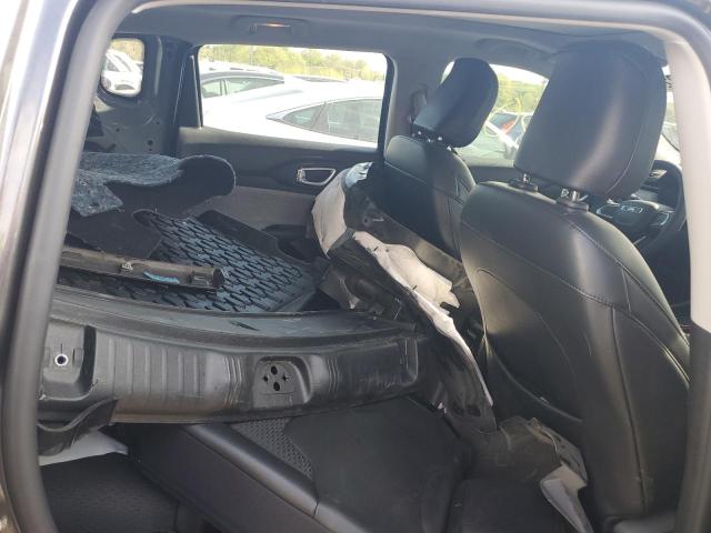 Фото 10 с аукциона – 2022 JEEP COMPASS LA с VIN 3C4NJDBB9NT169310