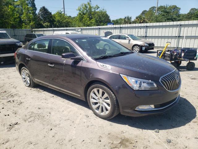 Photo 4 from auction – 2014 BUICK LACROSSE with VIN 1G4GB5GR0EF281257