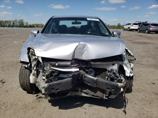 Photo 5 from auction – 2011 HONDA ACCORD SE with VIN 1HGCP2F69BA136142