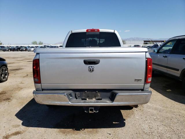 Photo 6 from auction – 2006 DODGE RAM 1500 with VIN 3D3KR19D86G221013