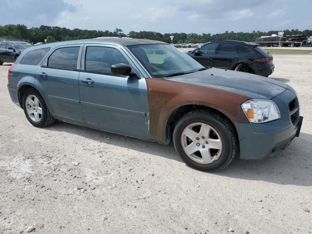 Photo 4 from auction – 2005 DODGE MAGNUM SXT with VIN 2D4FV48V05H611946