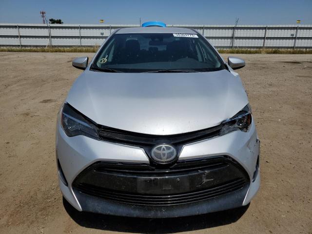 Photo 5 from auction – 2017 TOYOTA COROLLA with VIN 5YFBURHE3HP597079