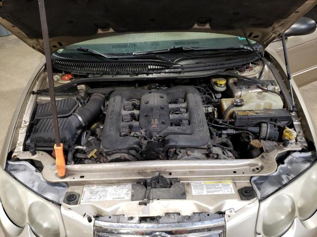 Photo 11 from auction – 2002 CHRYSLER 300M with VIN 2C3AE66G22H150028