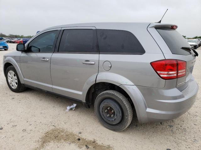 Photo 2 from auction – 2015 DODGE JOURNEY SE with VIN 3C4PDCAB1FT602664