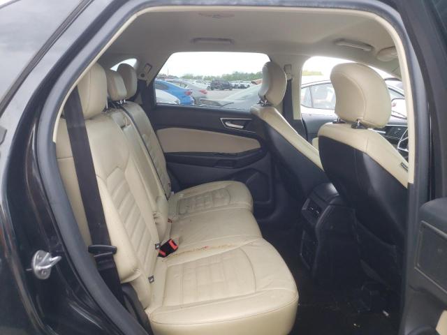Photo 11 from auction – 2015 FORD EDGE SEL with VIN 2FMTK4J92FBB82346