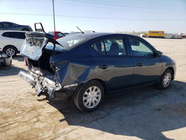 Photo 3 from auction – 2016 NISSAN VERSA S with VIN 3N1CN7AP2GL826125