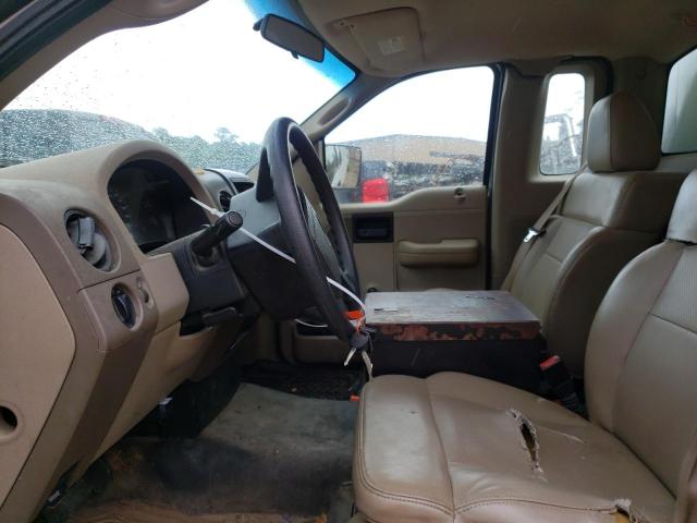Photo 7 from auction – 2008 FORD F150 with VIN 1FTRF12288KD78383