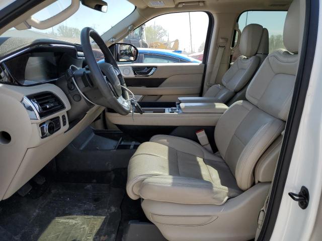 Photo 7 from auction – 2020 LINCOLN NAVIGATOR with VIN 5LMJJ3LT5LEL07768