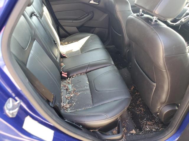 Photo 10 from auction – 2014 FORD FOCUS SE with VIN 1FADP3K20EL443662