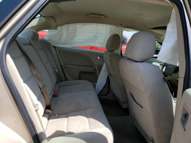 Photo 10 from auction – 2007 FORD FIVE HUNDR with VIN 1FAHP24167G131826