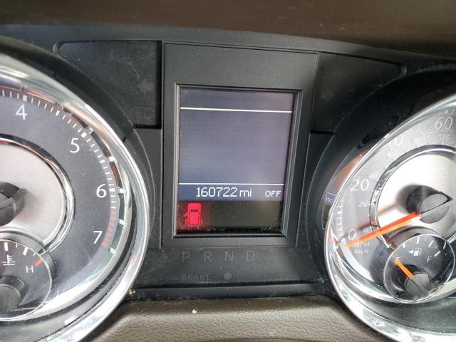 Photo 9 from auction – 2014 CHRYSLER TOWN & COU with VIN 2C4RC1CG7ER139536