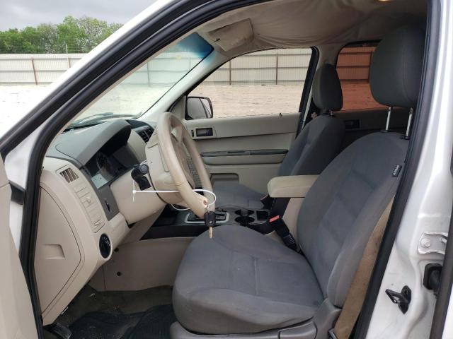 Photo 7 from auction – 2008 FORD ESCAPE XLS with VIN 1FMCU02Z38KC15655