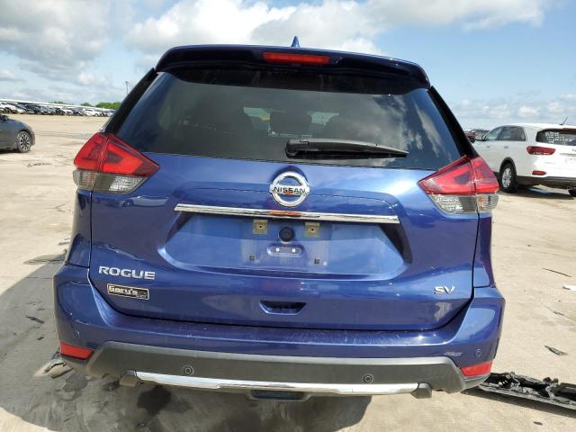 Photo 6 from auction – 2019 NISSAN ROGUE S with VIN KNMAT2MT4KP506940