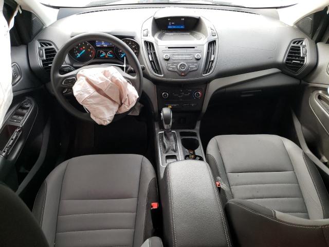 Photo 8 from auction – 2018 FORD ESCAPE S with VIN 1FMCU0F71JUB97594