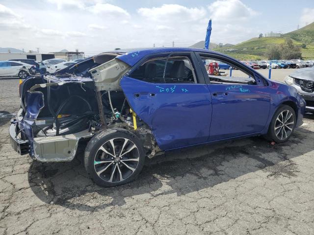 Photo 3 from auction – 2018 TOYOTA COROLLA L with VIN 5YFBURHEXJP797673