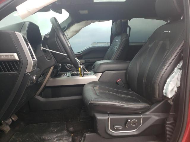 Photo 7 from auction – 2016 FORD F150 SUPER with VIN 1FTEW1EGXGFB64539