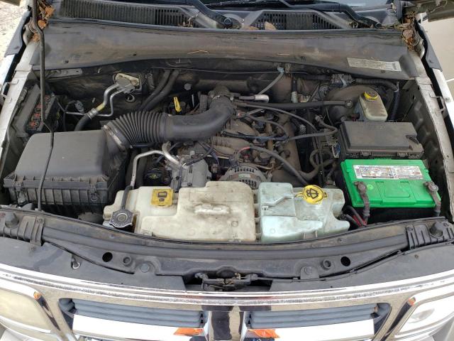 Photo 12 from auction – 2008 DODGE NITRO SLT with VIN 1D8GU58K98W238512