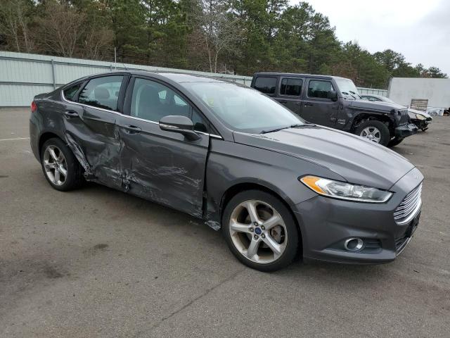 Photo 4 from auction – 2016 FORD FUSION SE with VIN 3FA6P0HD5GR221087