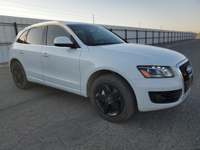 Photo 4 from auction – 2012 AUDI Q5 PREMIUM with VIN WA1LFAFP6CA125390