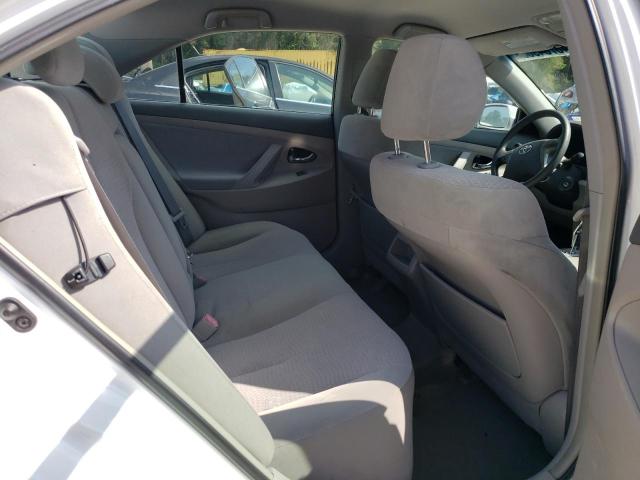Photo 10 from auction – 2010 TOYOTA CAMRY BASE with VIN 4T4BF3EK2AR004775