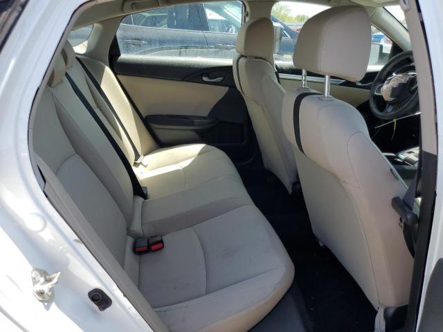 Photo 10 from auction – 2016 HONDA CIVIC LX with VIN 19XFC2F54GE075964