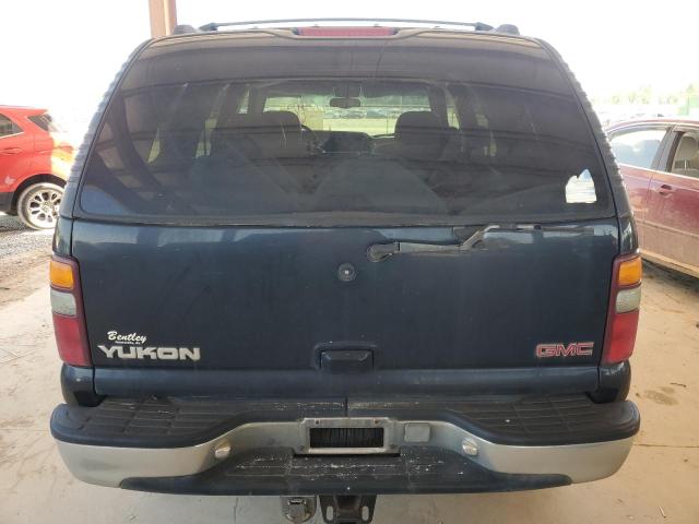 Photo 6 from auction – 2001 GMC YUKON with VIN 1GKEC13T11R198825