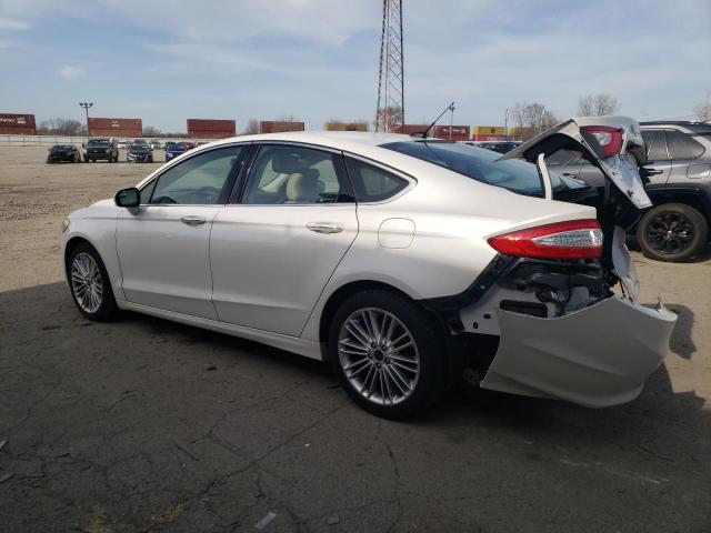 Photo 2 from auction – 2016 FORD FUSION SE with VIN 3FA6P0HD4GR245509