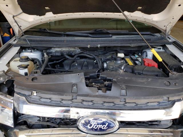 Photo 12 from auction – 2013 FORD EDGE SEL with VIN 2FMDK4JC9DBB81322