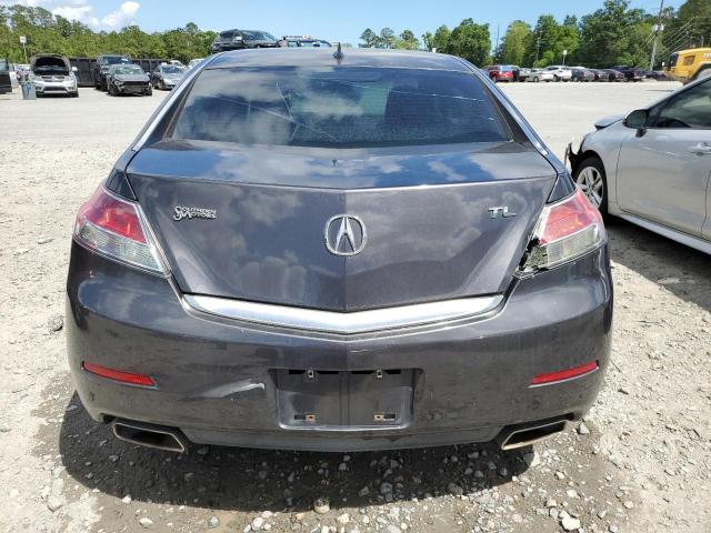 Photo 6 from auction – 2013 ACURA TL with VIN 19UUA8F25DA011714