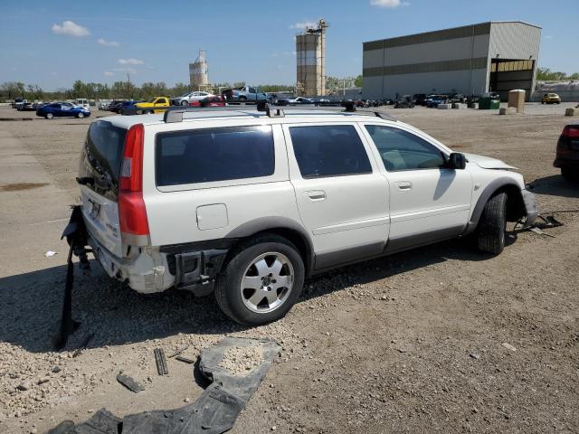 Photo 3 from auction – 2001 VOLVO V70 XC with VIN YV1SZ58D311038072