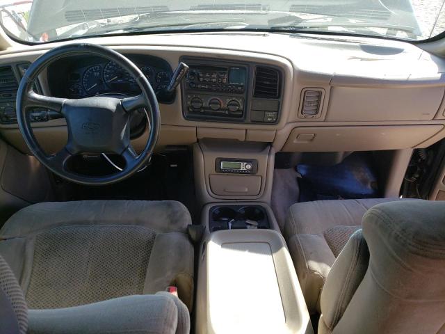 Photo 8 from auction – 2002 CHEVROLET SILVERADO with VIN 1GCHK29U12E287045
