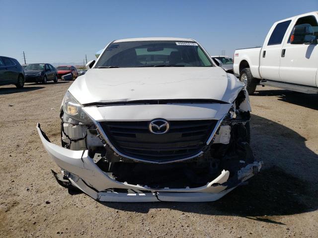 Photo 5 from auction – 2016 MAZDA 3 SPORT with VIN 3MZBM1T7XGM239779