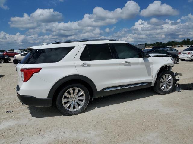 Zdjęcie 3 z aukcji – 2022 FORD EXPLORER L z VIN 1FMSK7FH5NGA36379