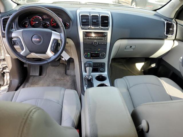 Photo 8 from auction – 2012 GMC ACADIA SLT with VIN 1GKKRRED4CJ300643
