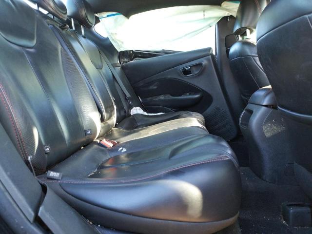 Photo 10 from auction – 2015 DODGE DART GT with VIN 1C3CDFEB0FD165356