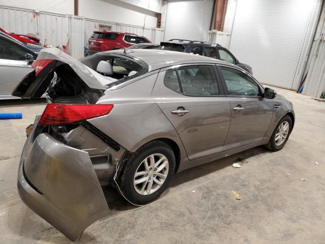 Photo 3 from auction – 2012 KIA OPTIMA LX with VIN 5XXGM4A7XCG062563