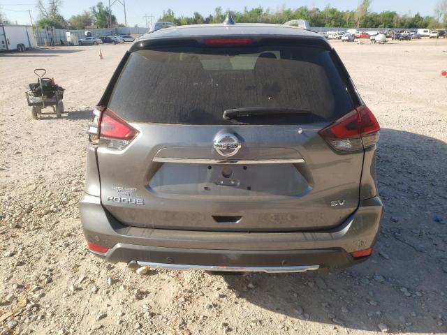 Photo 6 from auction – 2020 NISSAN ROGUE S with VIN KNMAT2MT5LP522162
