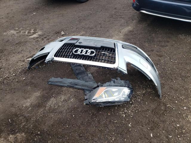 Photo 13 from auction – 2011 AUDI Q5 PREMIUM with VIN WA1CKCFP5BA107548