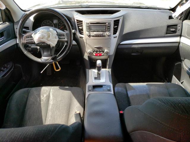 Photo 8 from auction – 2013 SUBARU OUTBACK 2. with VIN 4S4BRBGC1D3271952