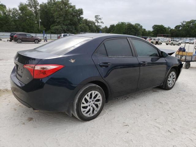 Photo 3 from auction – 2017 TOYOTA COROLLA L with VIN 5YFBURHE7HP665643